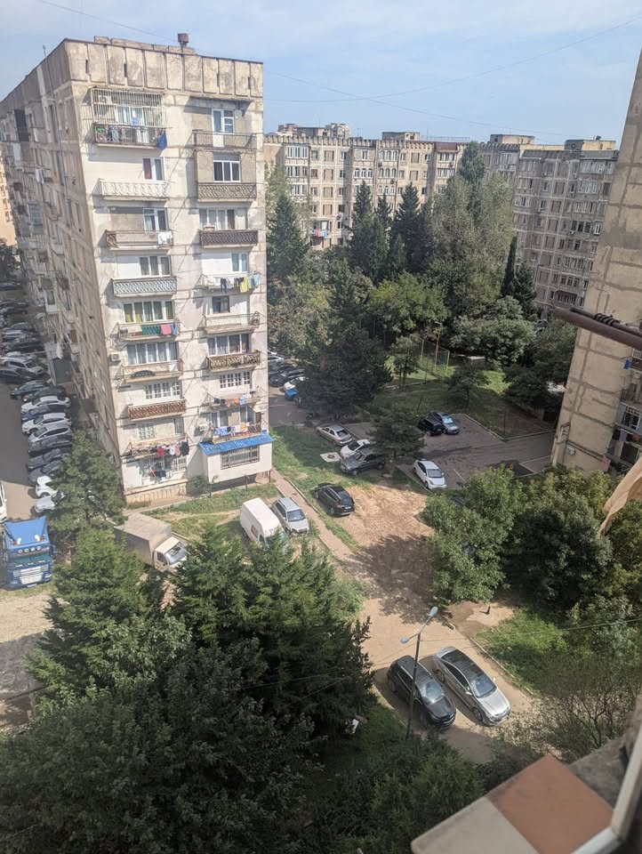 იყიდება ბინა, თბილისი — $55,000