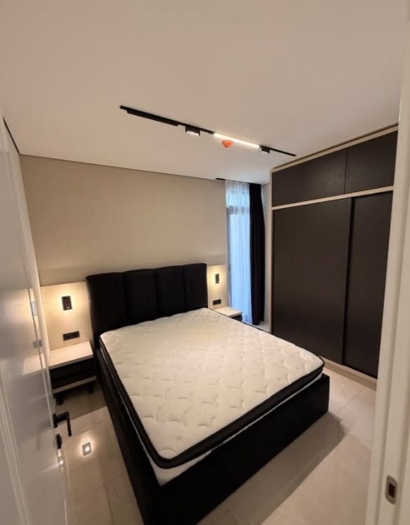 გაყიდვაშია 3 ოთახიანი ბინა, ბათუმი — $185,000