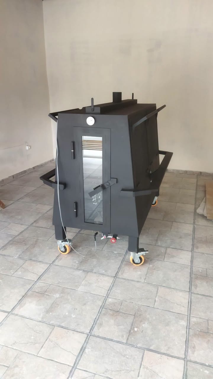 I prepare on gas and electricity, call me for details ☎️