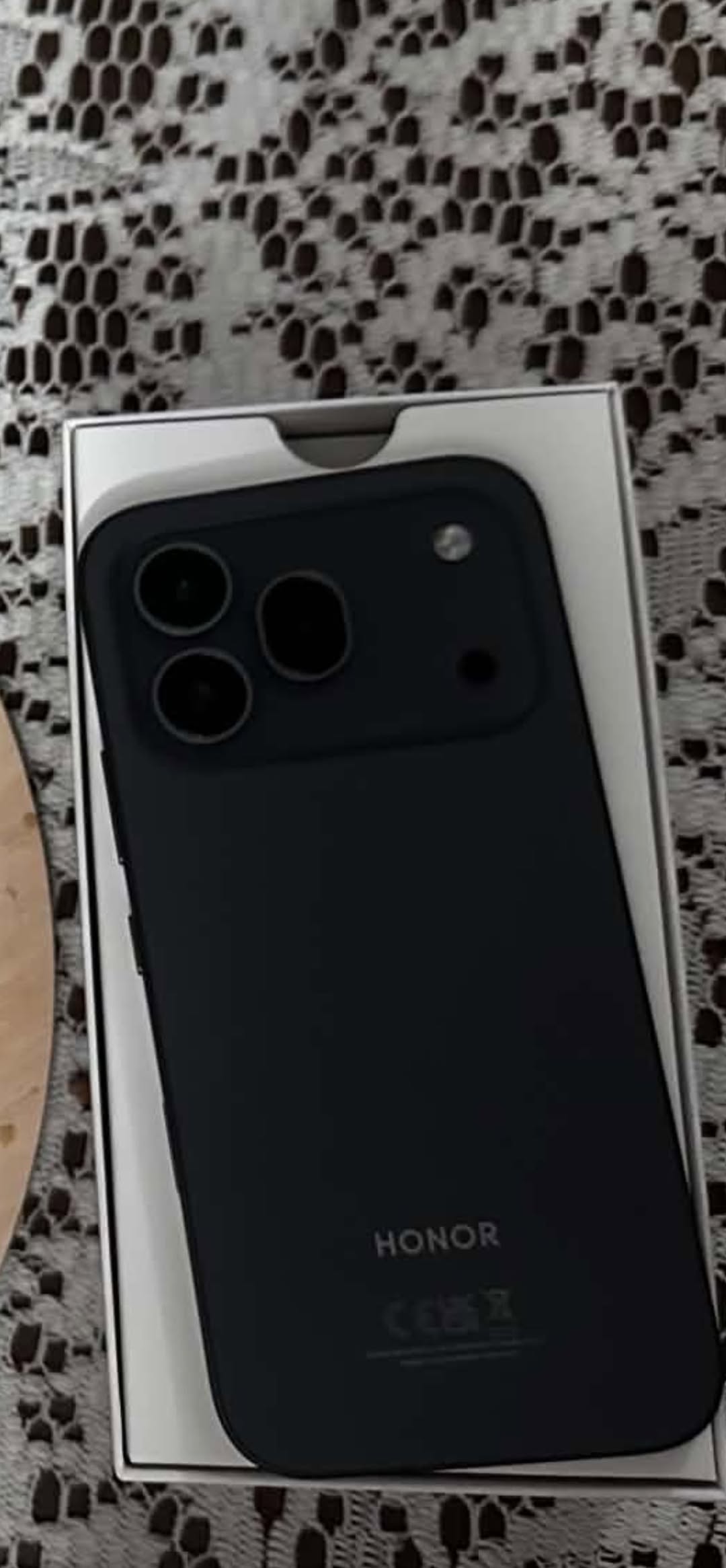 HONOR 600 Pro 12/256GB, 2 ay kullanılmış