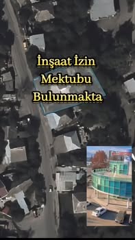 Satılık arsa 930 m², Marneuli merkez