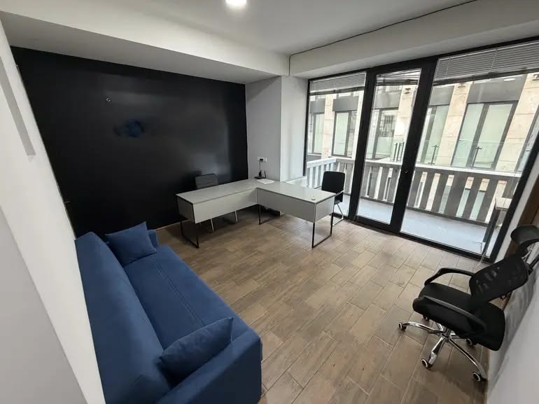 Commercial space, Tbilisi — $700