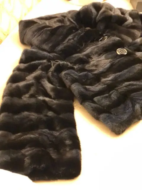 Norka şuba və papaq