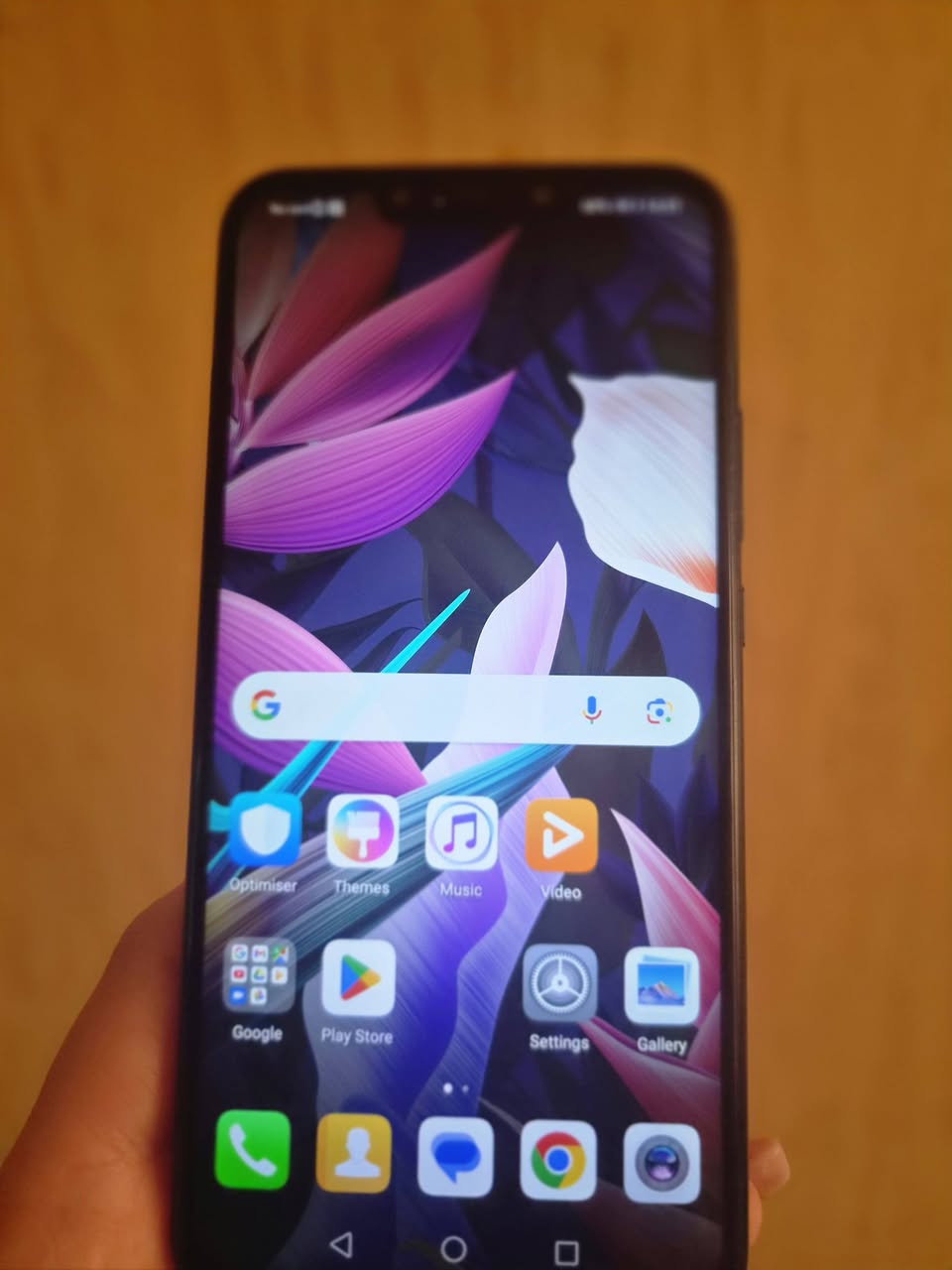 For sale Huawei mate 20 lite - used for 150₾