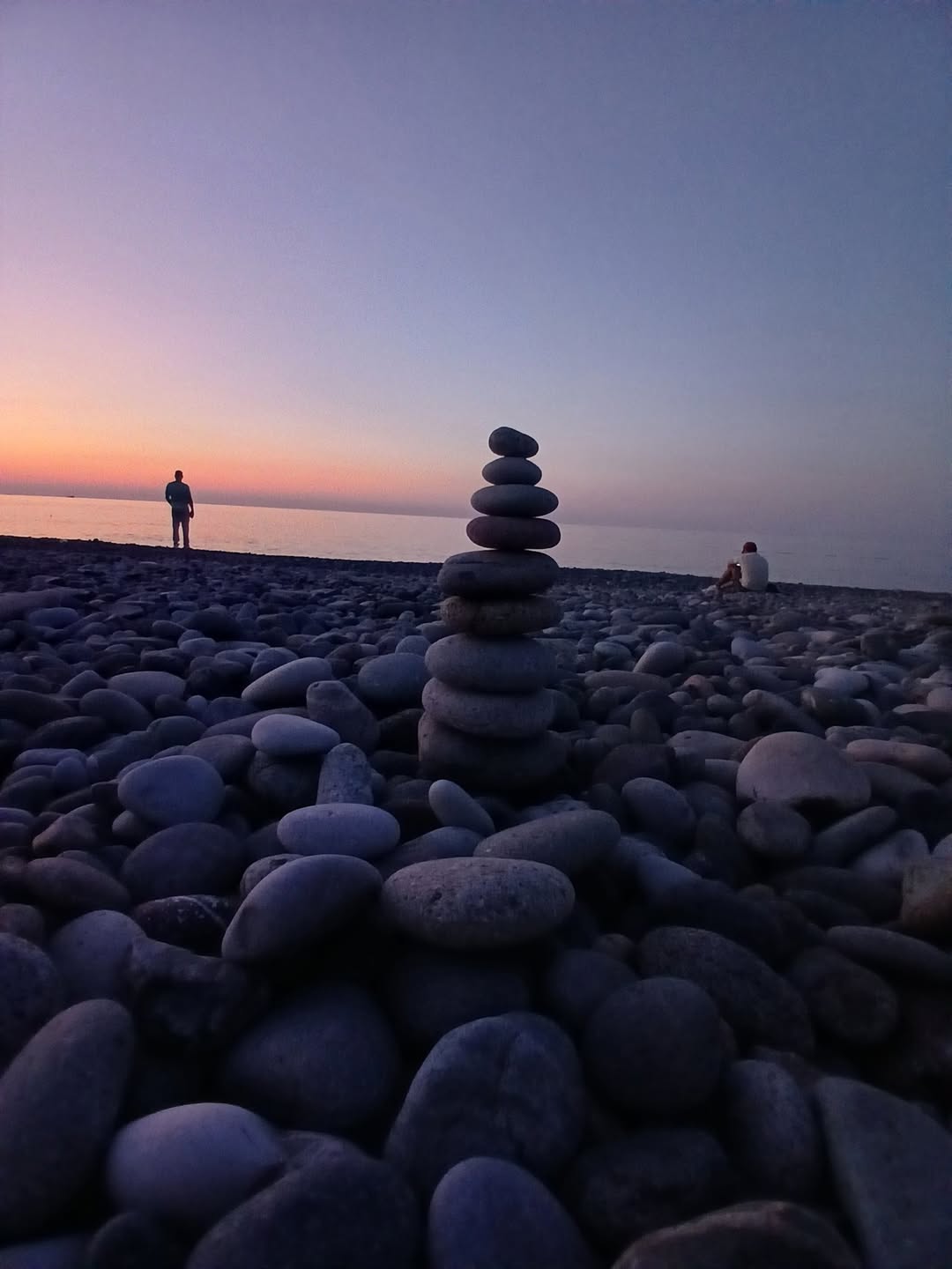 Massage therapy in Batumi