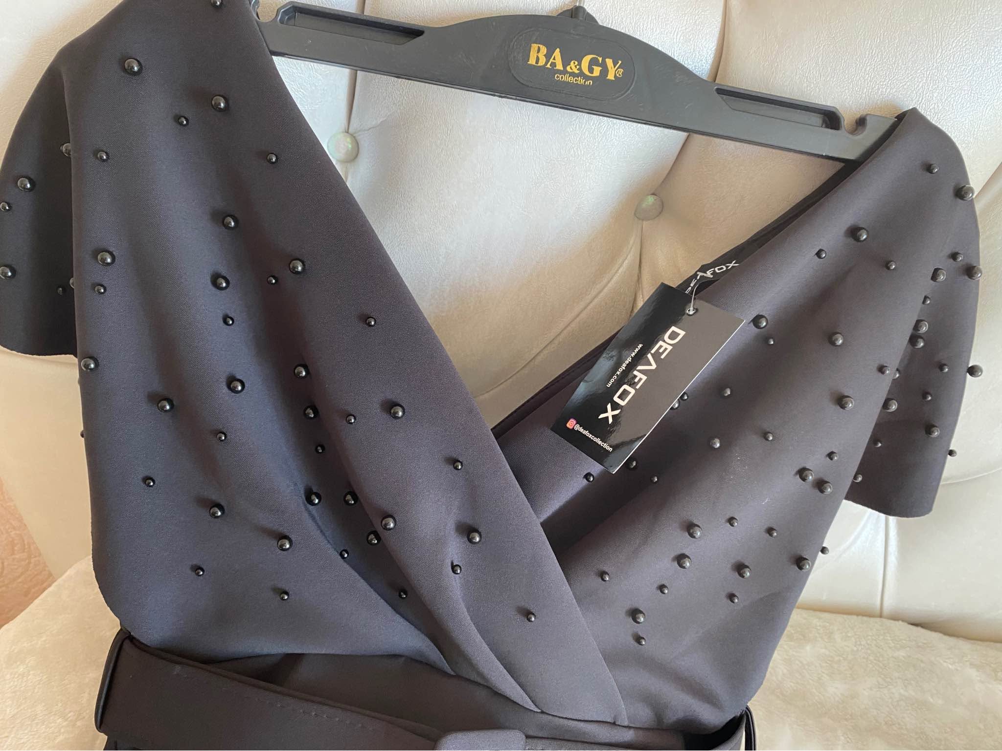Banket kıyafetleri L-2XL