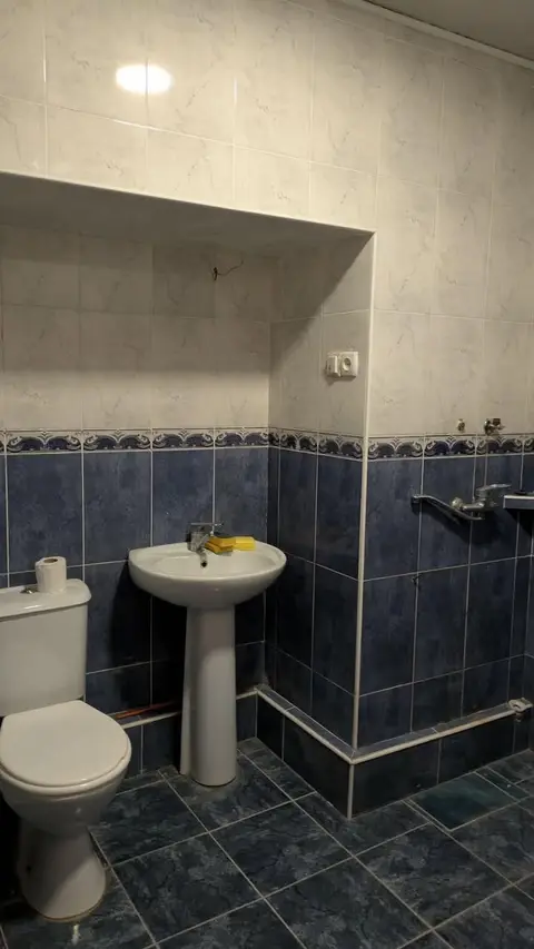 Продаётся квартира, Кутаиси — $57,000