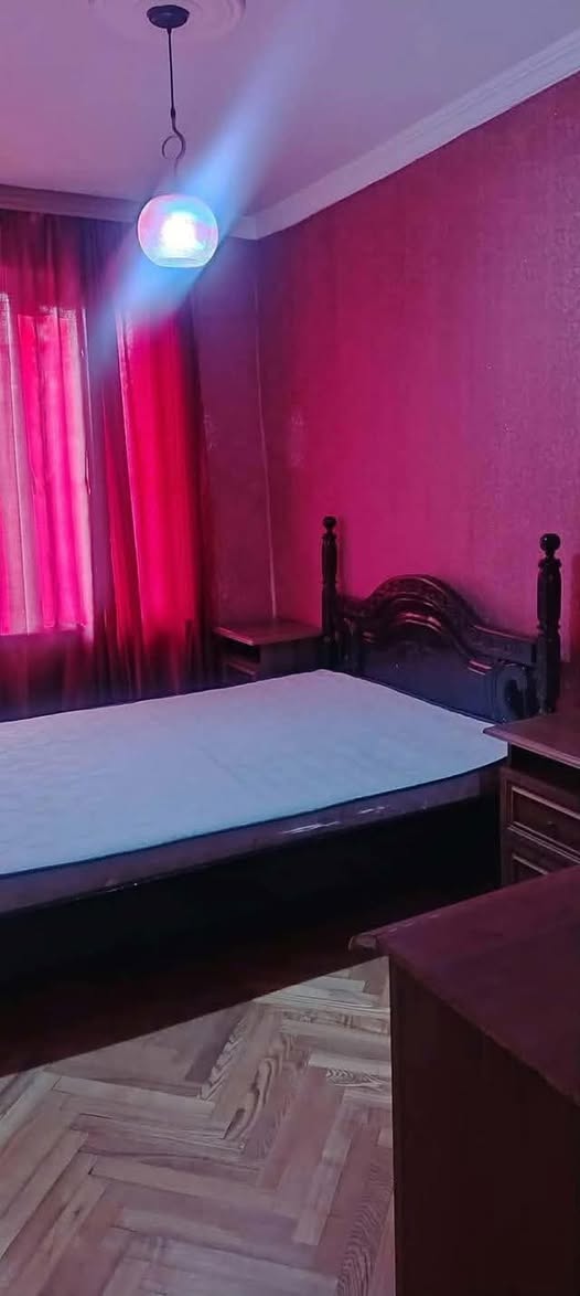Apartment for sale, Kutaisi — $60,000