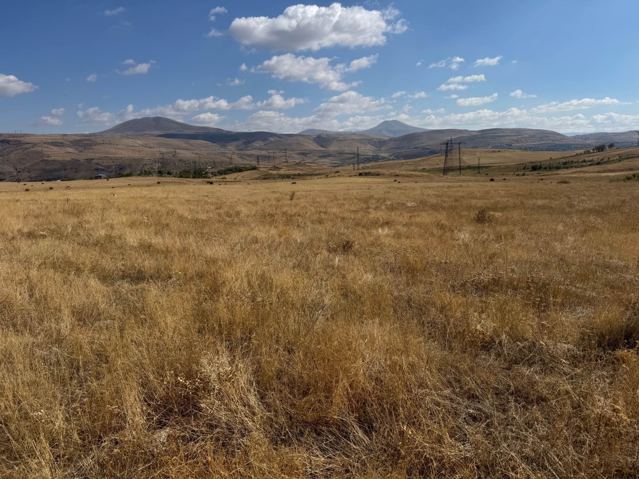 Հողատարածք, Աբովյան