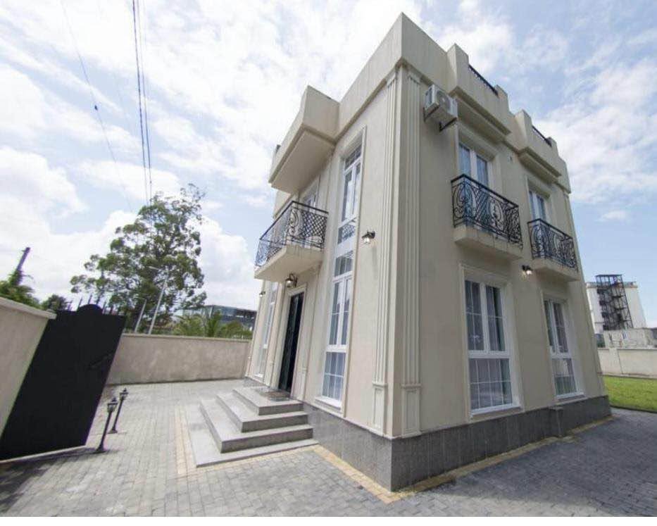 House in Batumi — $3,000