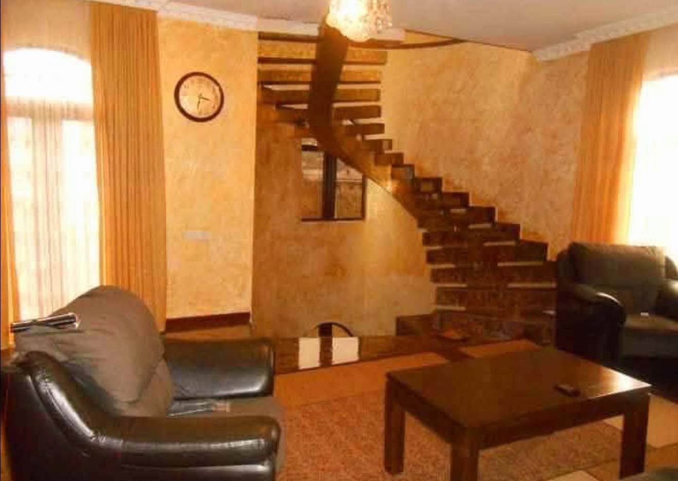 House, Batumi — $1,800