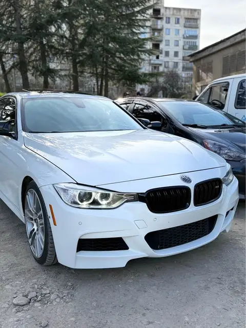Автомобиль 2013