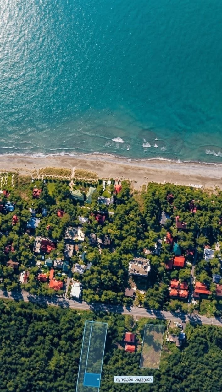 Toprak Parçası, Çhorotsku