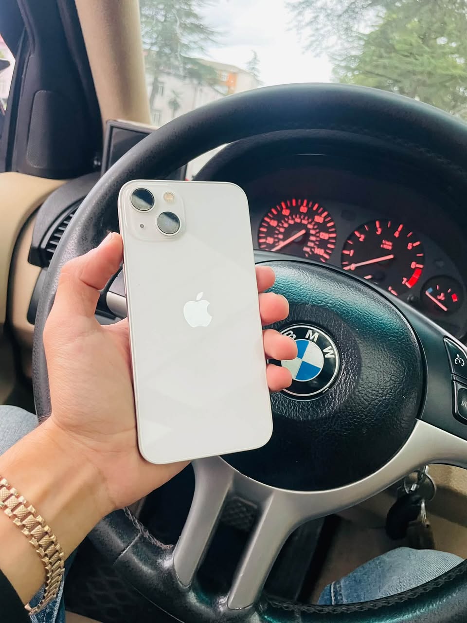 Satılık ideal 13/128gb açılmamış onarılmamış fiyat — 600₾