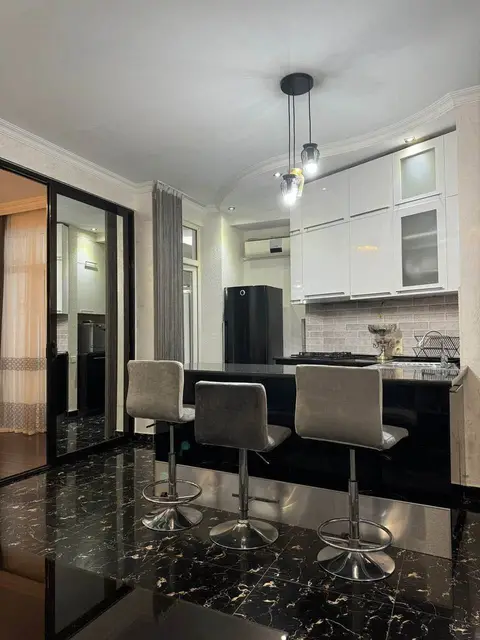 Продаётся квартира, Тбилиси — $100,000
