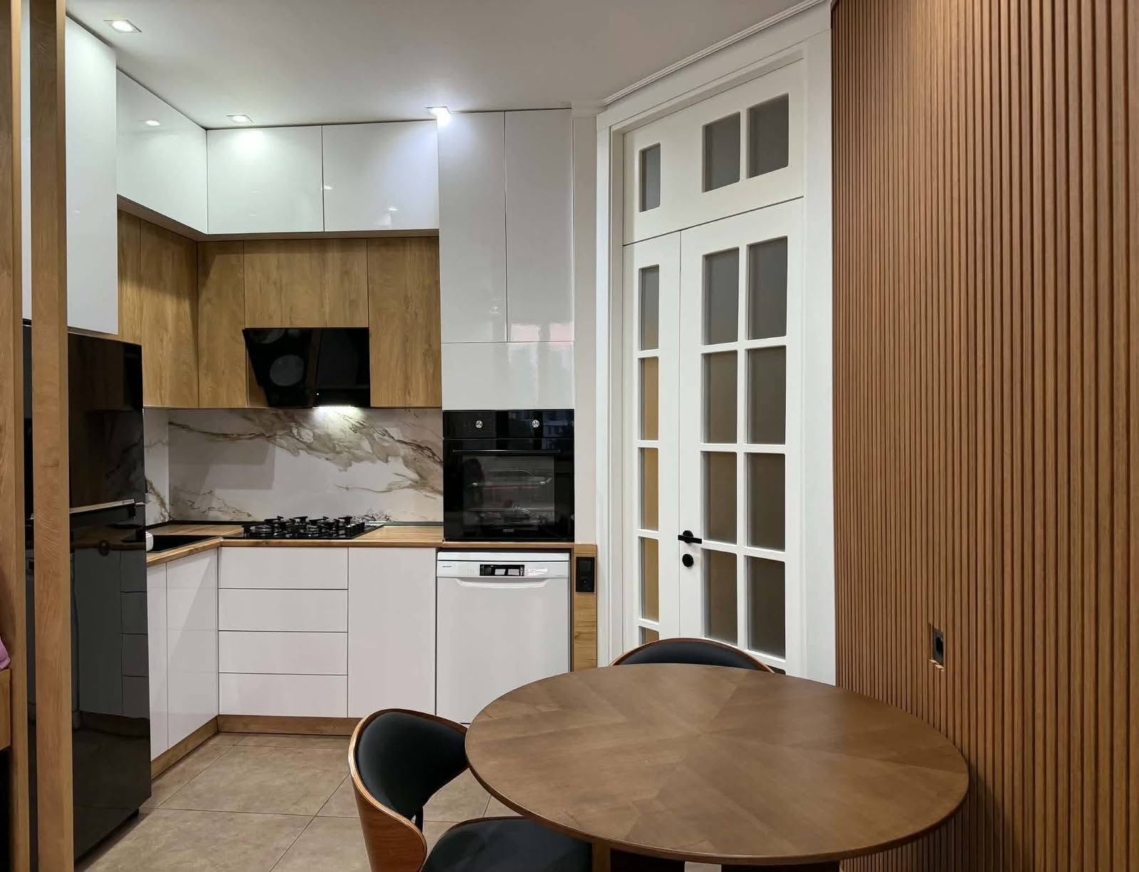 Продается квартира, Батуми — $110,000