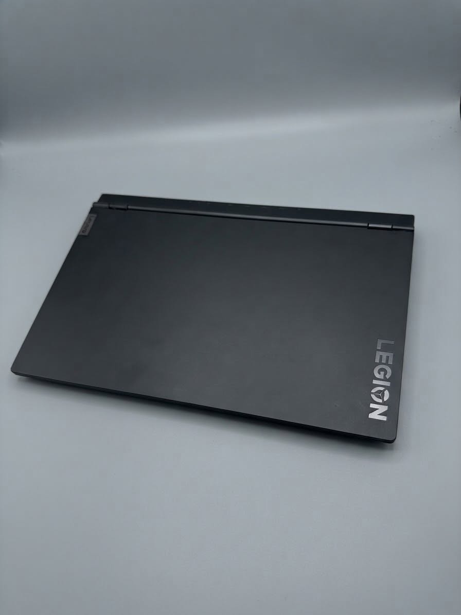 Lenovo Legion 5 gaming laptop, i7, 32GB