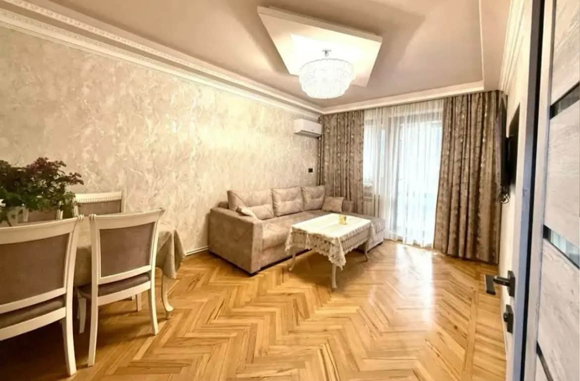იყიდება 2 ოთახიანი ბინა, ერევან — $126,500