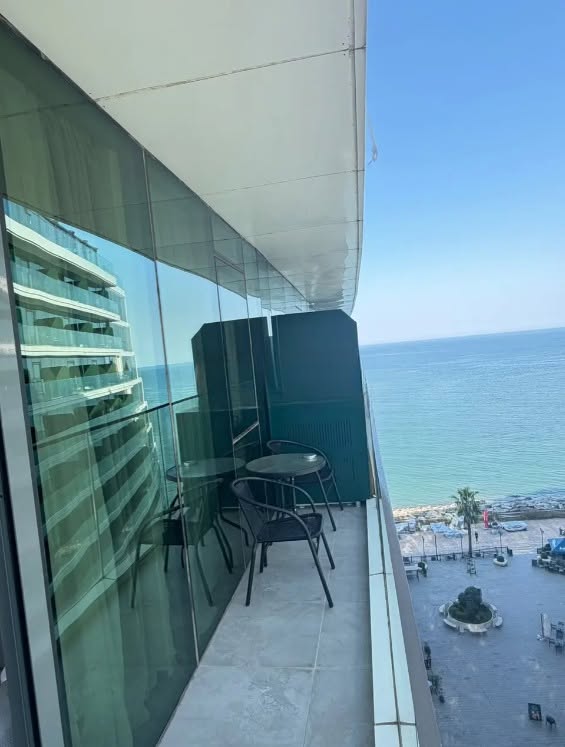 1-bedroom apartment for sale, Batumi — $127,720