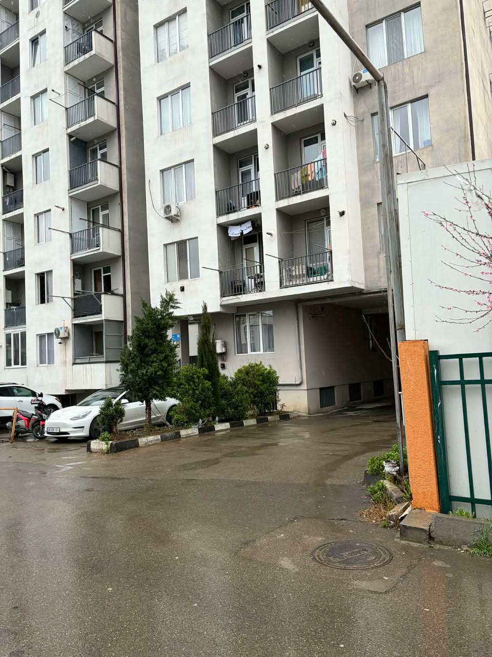 Apartment for rent in Tbilisi