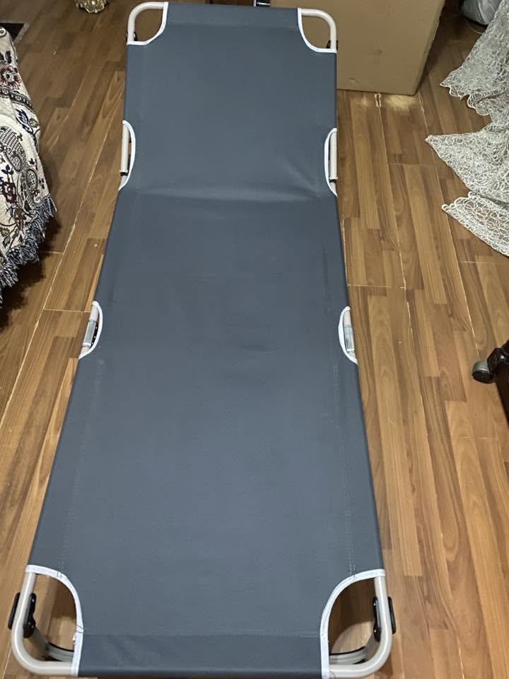 Kutaisi'de yeni katlanabilir yatak satılır. Fiyatı — 90₾