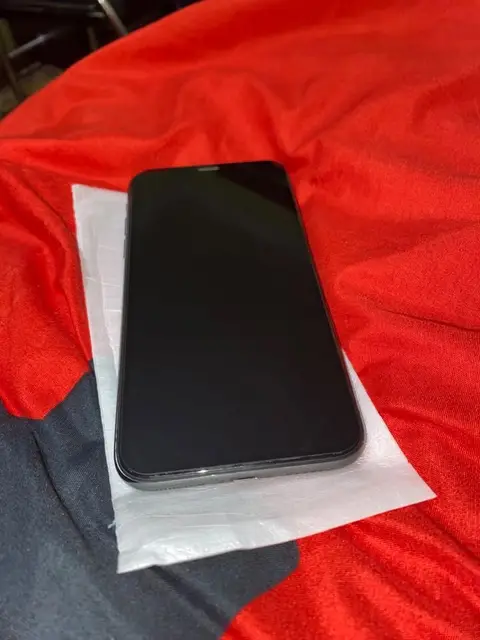 iPhone X, უკანა შუშა და ბატარეა გასაცვლელი