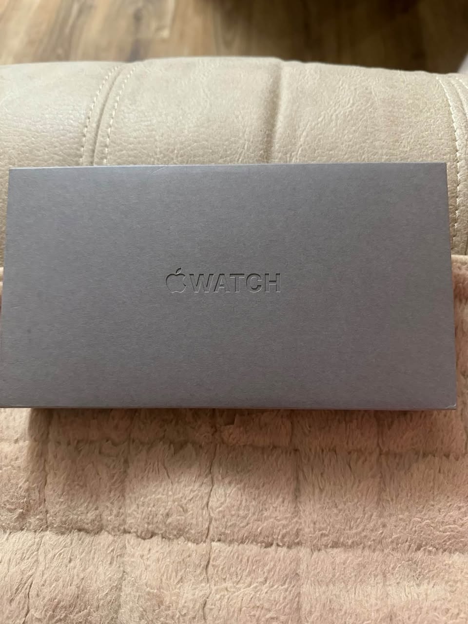 Apple Watch Ultra 3, 49 мм 2000