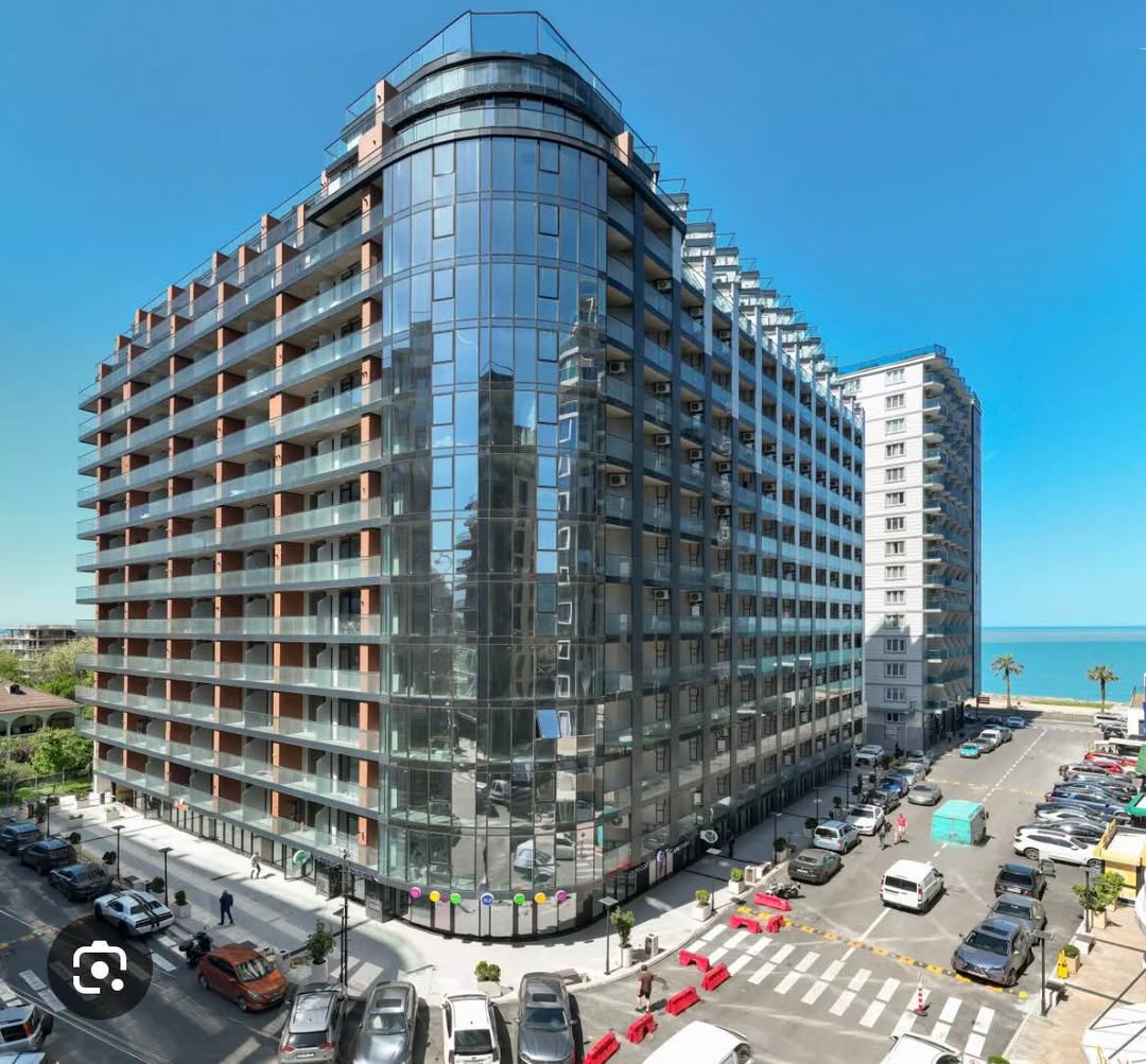 Продаётся квартира, Батуми — $85,000
