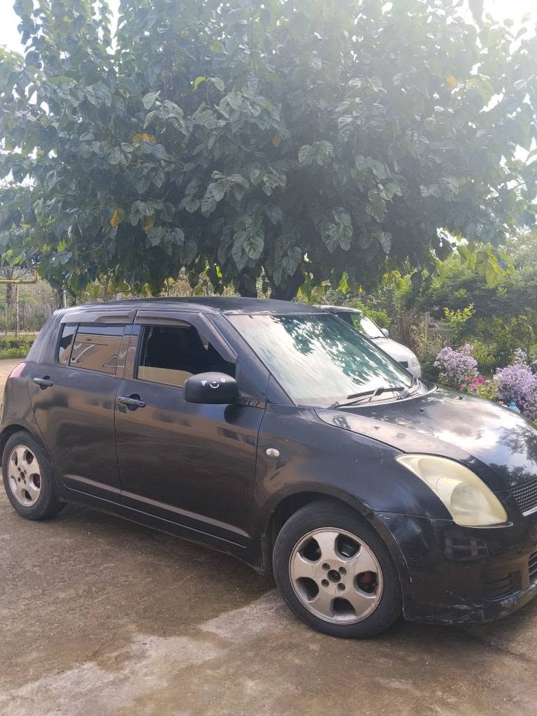 🚗 იყიდება Suzuki Swift 1.3 📅 2006 — 2,000$