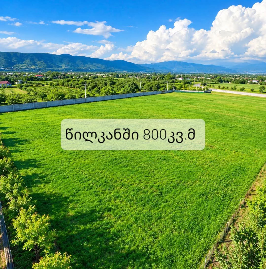 Arazi, Tiflis — $17,000