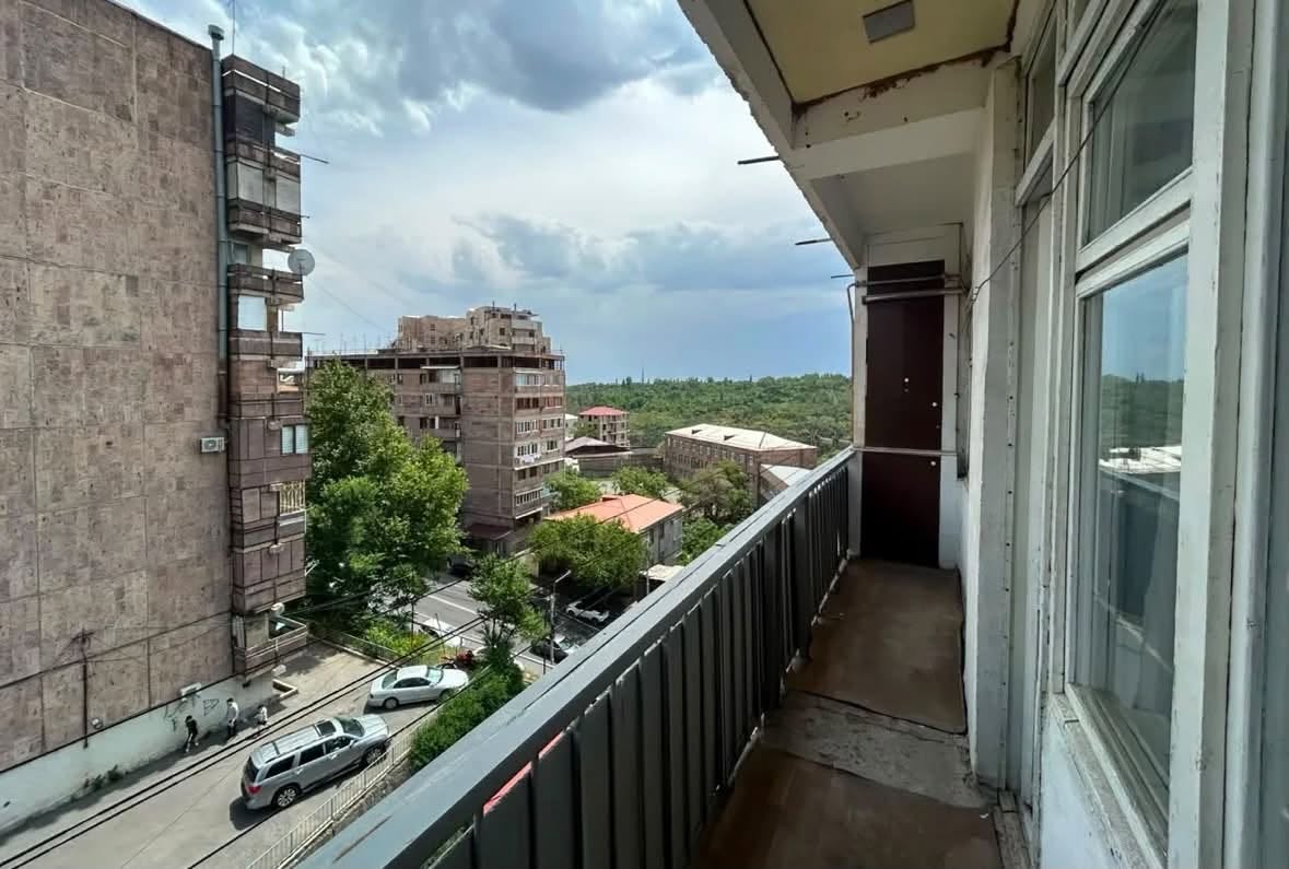 Kiralıq 1 otaqlı mənzil, İrəvan - 250,000 ֏