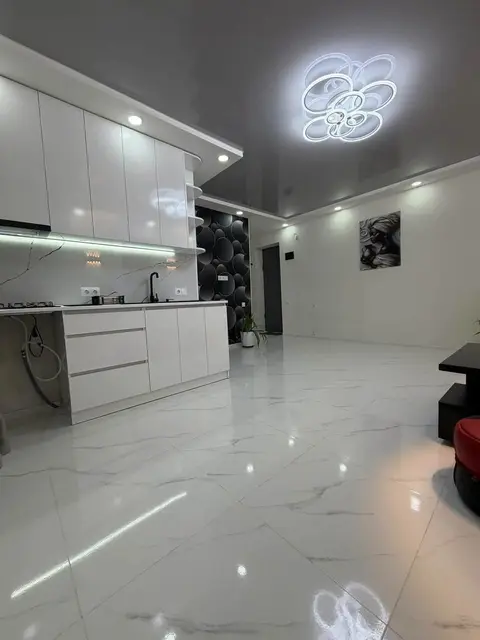 Satılık daire, Rustavi — $53,900