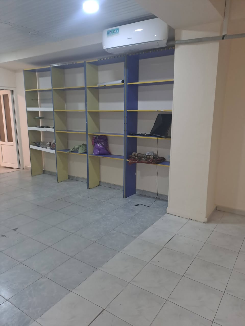 კომერციული უძრავი ქონება, ერევანი — 120,000 ֏