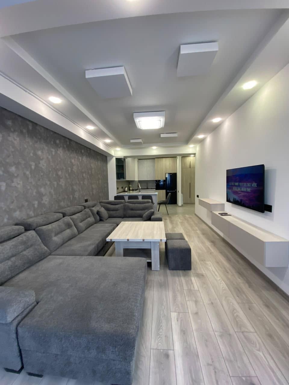 Satılık 2 oda daire, Erivan