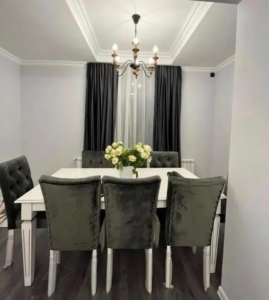 Satılık 3 oda daire, Erivan