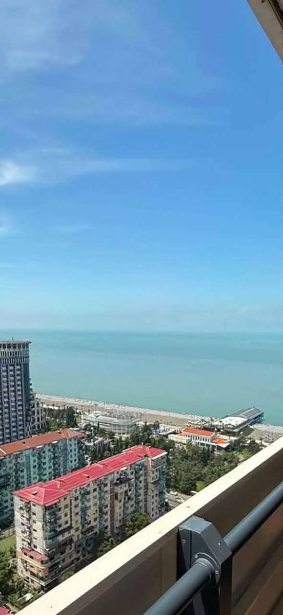 Satılır mənzil, Batumi — $45,900
