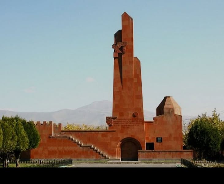მიწის ნაკვეთი, ერევან — $26,000