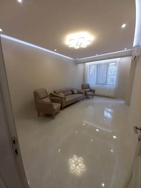 Сдаётся 1-комнатная квартира, Марнеули — $1,000
