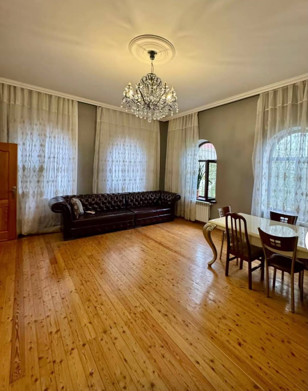 Ev / Villa — 160,000₼