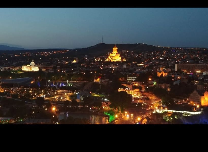 Kirayəyə mənzil, Tbilisi — $700