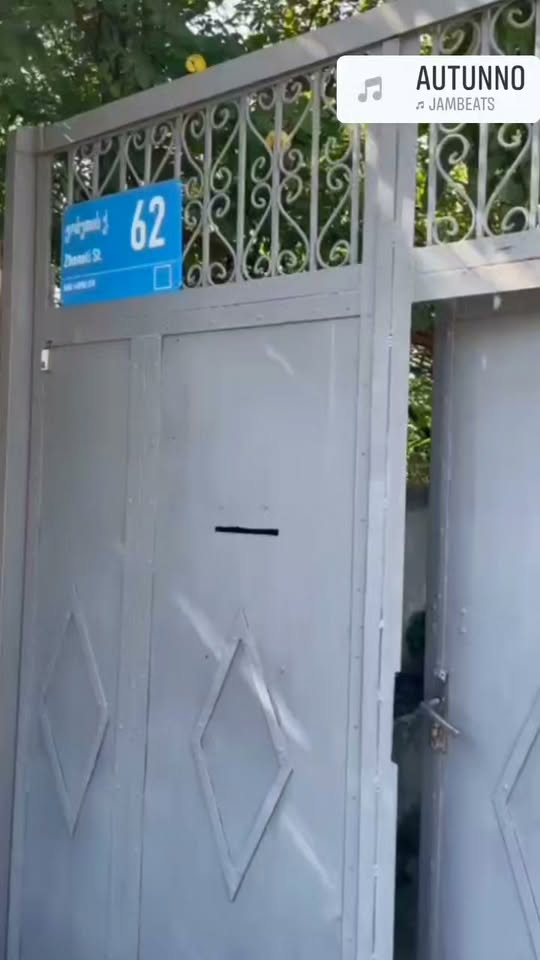 House, Tbilisi — $200,000