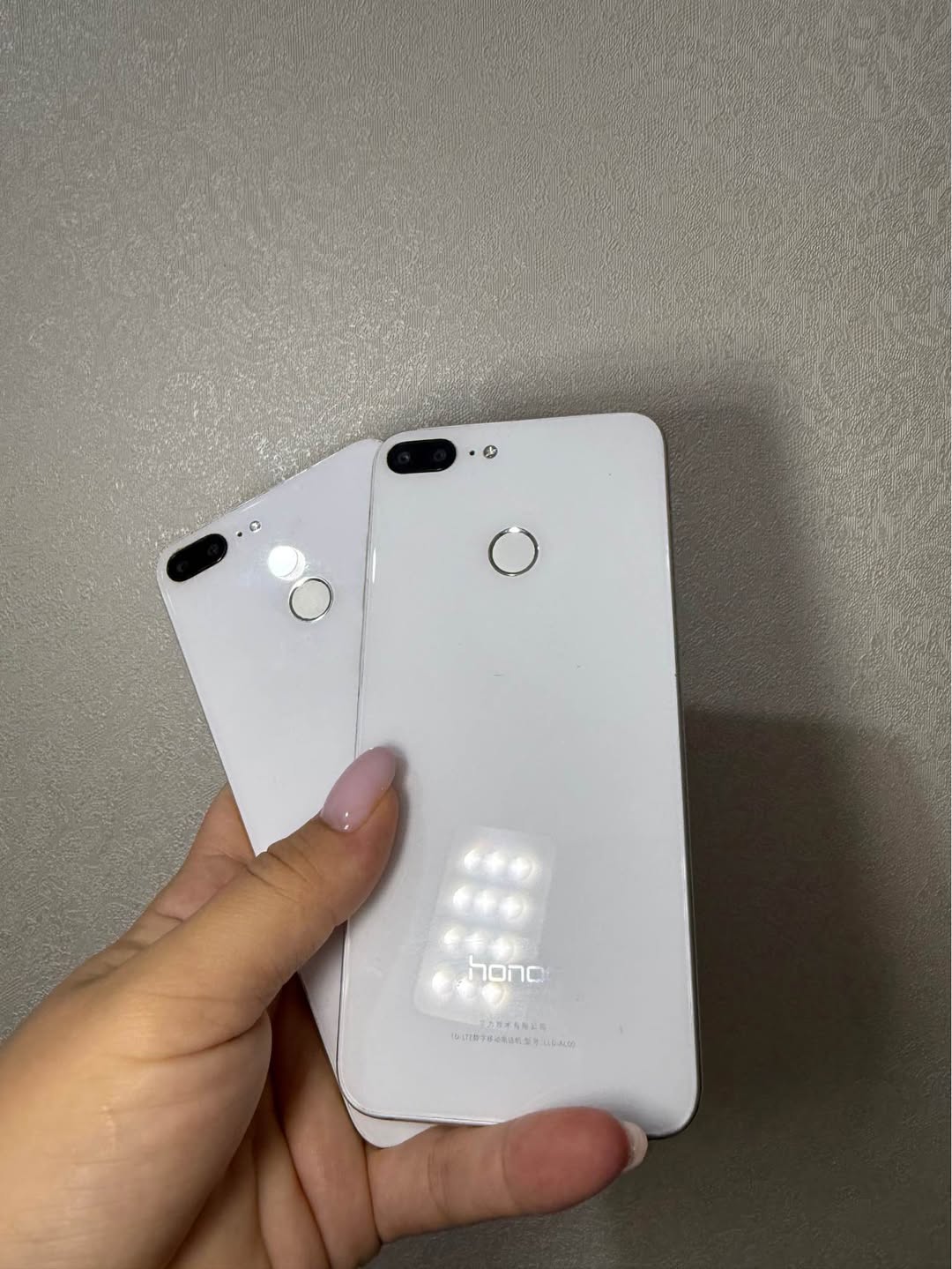 Honor 9i ✅მეხსიერება 6RAM /128GB ✅
