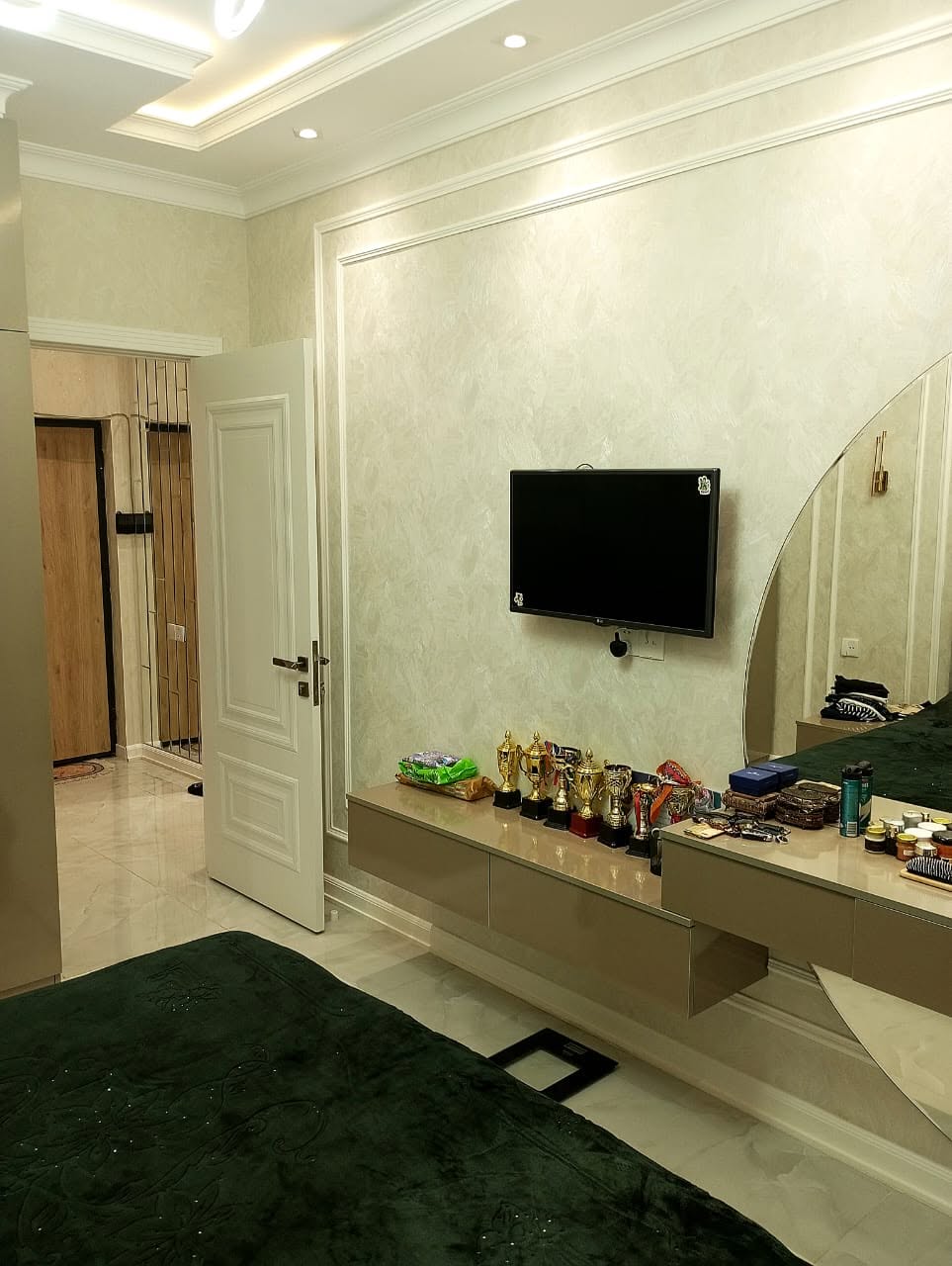 2-комнатная квартира продается, Баку — 198,000 ₼