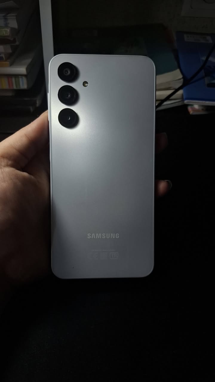 Satılır Samsung Galaxy A16 (256GB / — 450₾