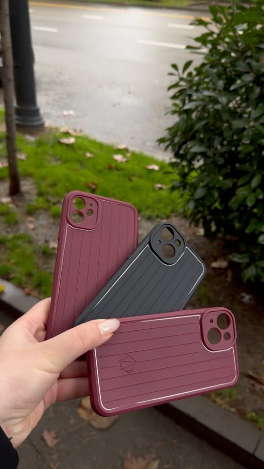 Чехлы для защиты iPhone 11-13