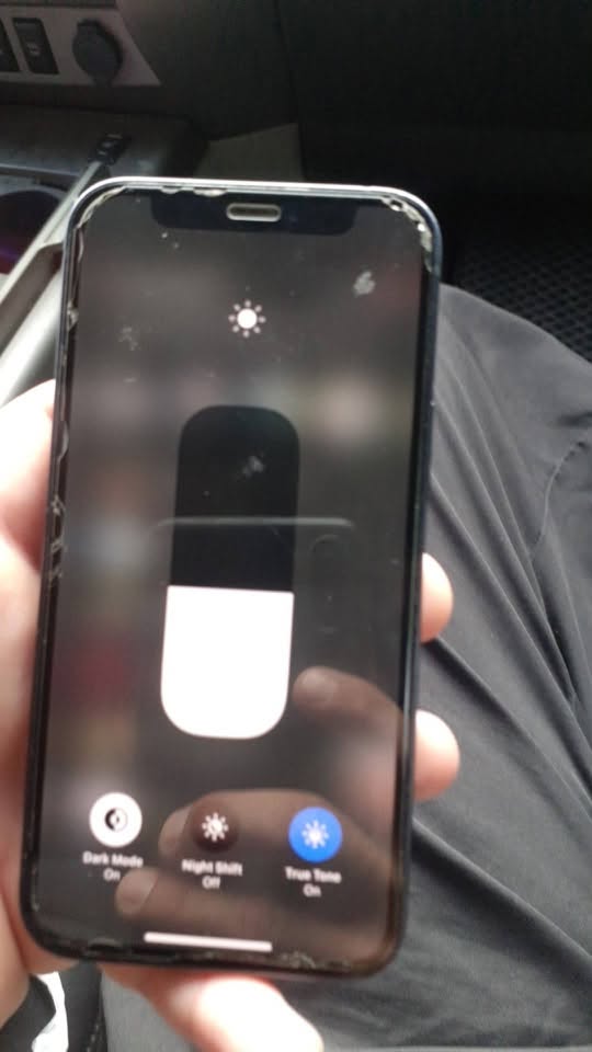 iPhone 12 mini 64GB, ბატარეა 77%