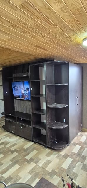 Изготовление мебели на заказ в Сачхере