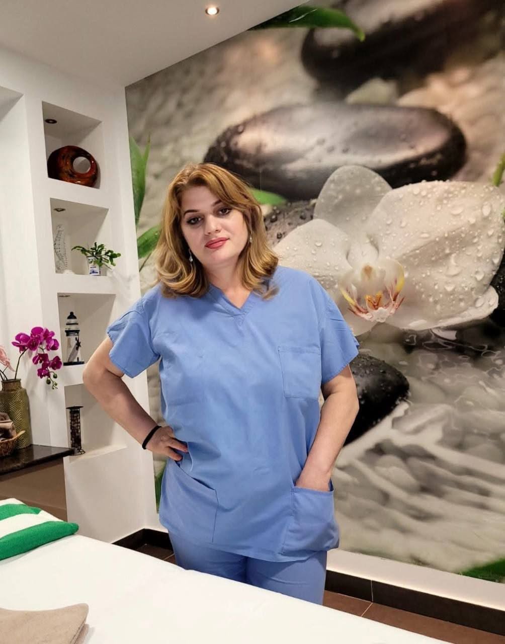 💆‍♀️✨ ԲՈՒՅԺԵՆԱՅԻՆ ՀԱՄԱՅՆԱՓՈԽՈՒՄ ԹԲԻԼԻՍՈՒՄ 🙌🏻