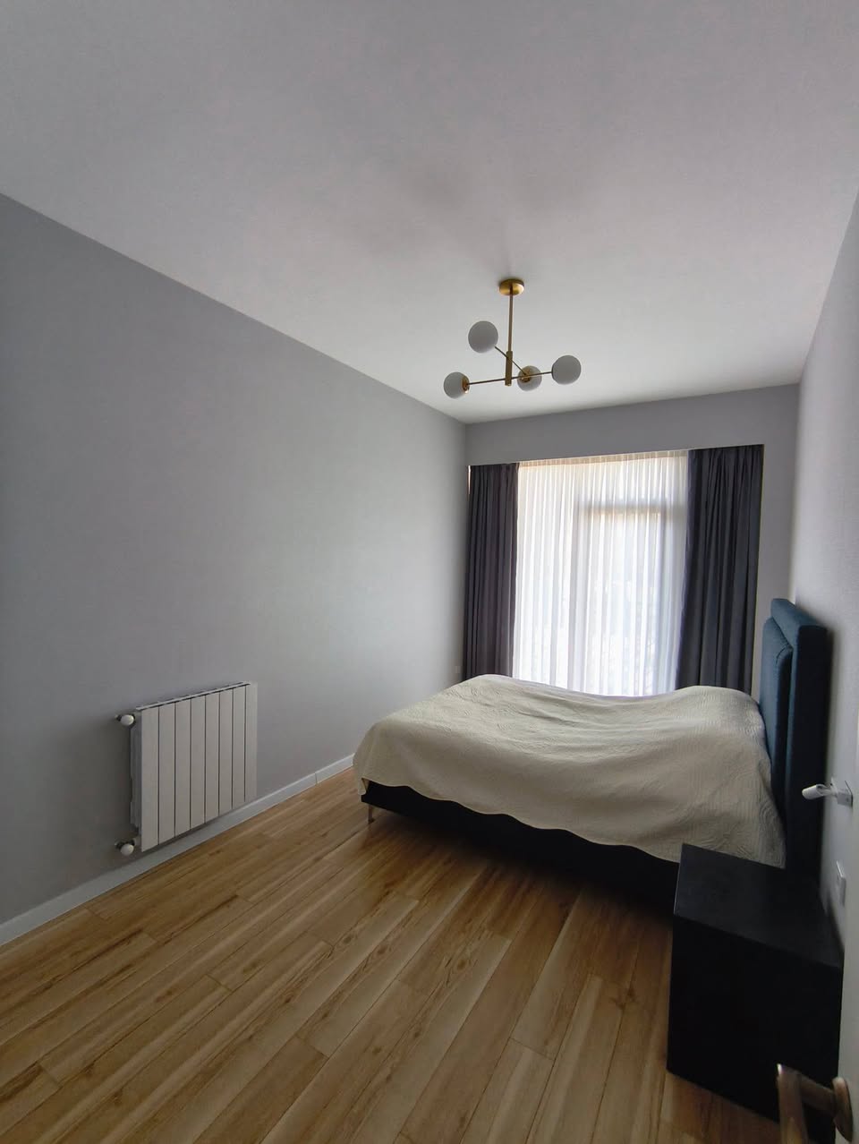 Продаётся в Ортачала (у площади Гулуа), в новом доме, — 145,000$