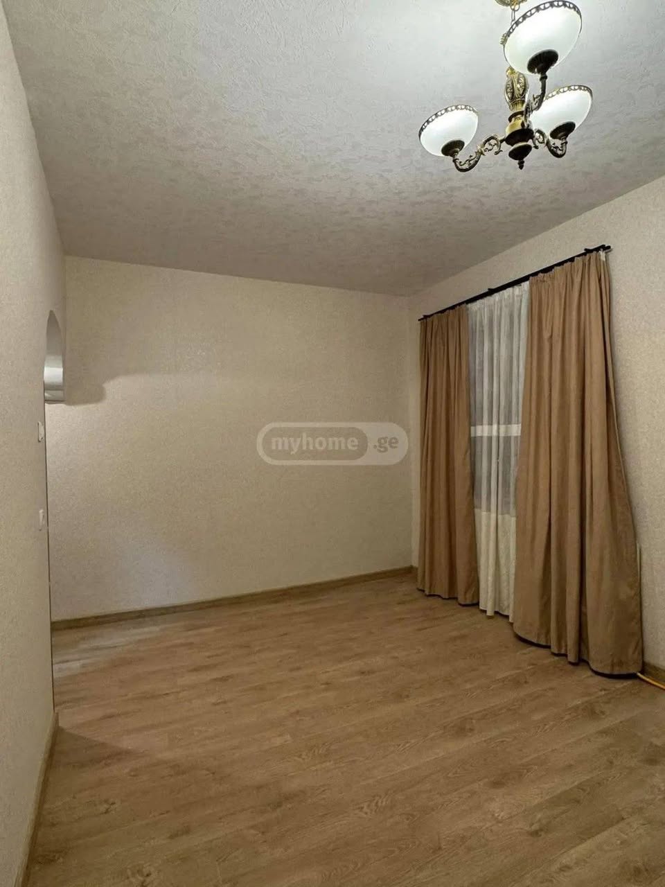 1-room apartment for rent, Tbilisi — 1,000 ₾